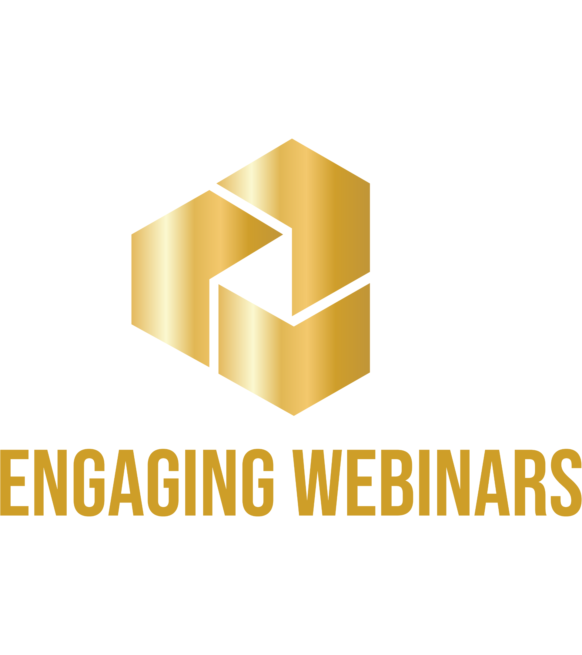 Engaging Webinars