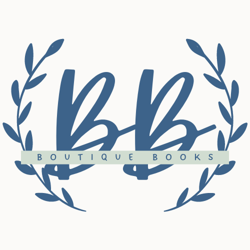 Boutique Books LLC