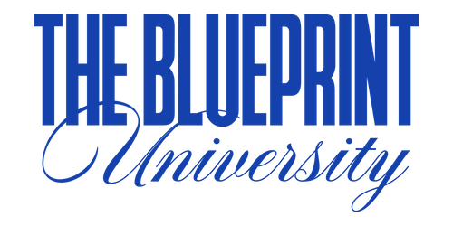 Blueprint University