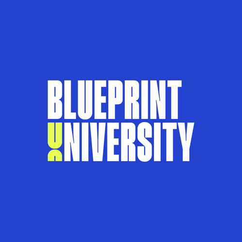 Blueprint University