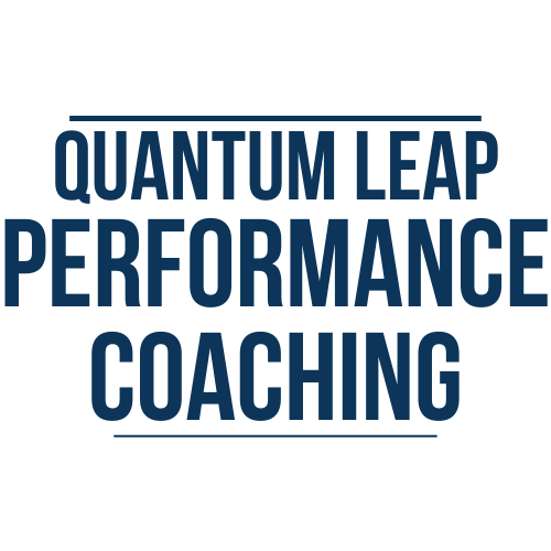 Quantum Leap Performance Coaching