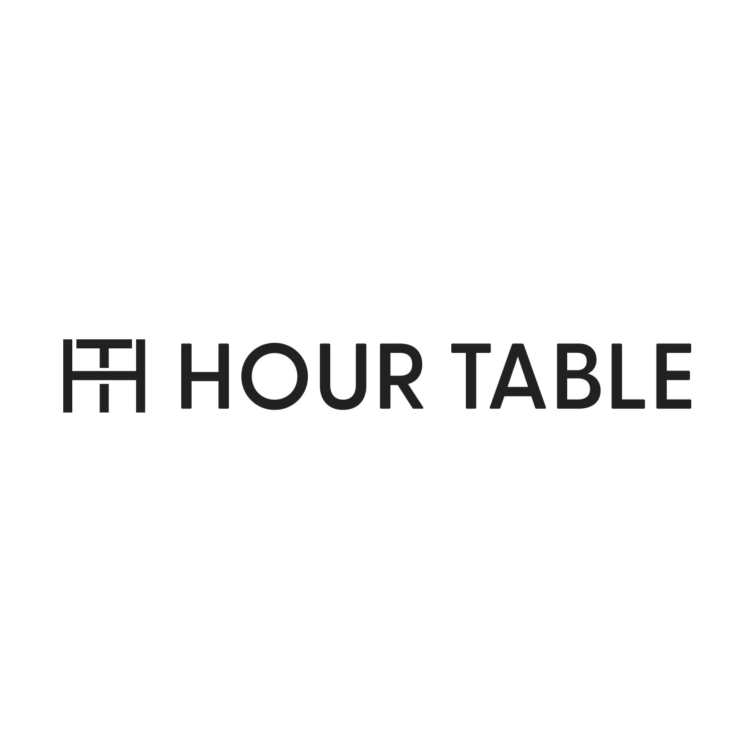 Hour Table 
