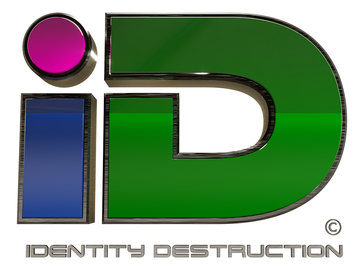 Identity Destruction