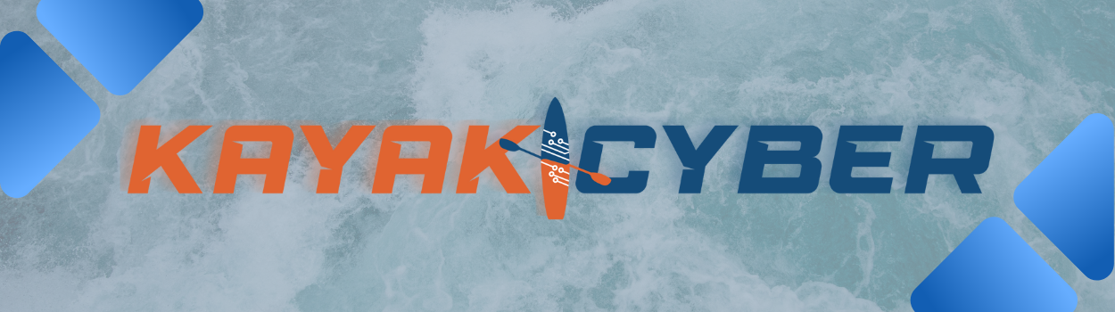 Kayak Cyber