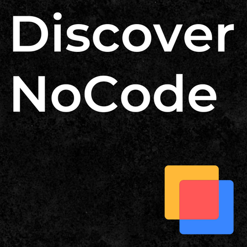 Discover NoCode