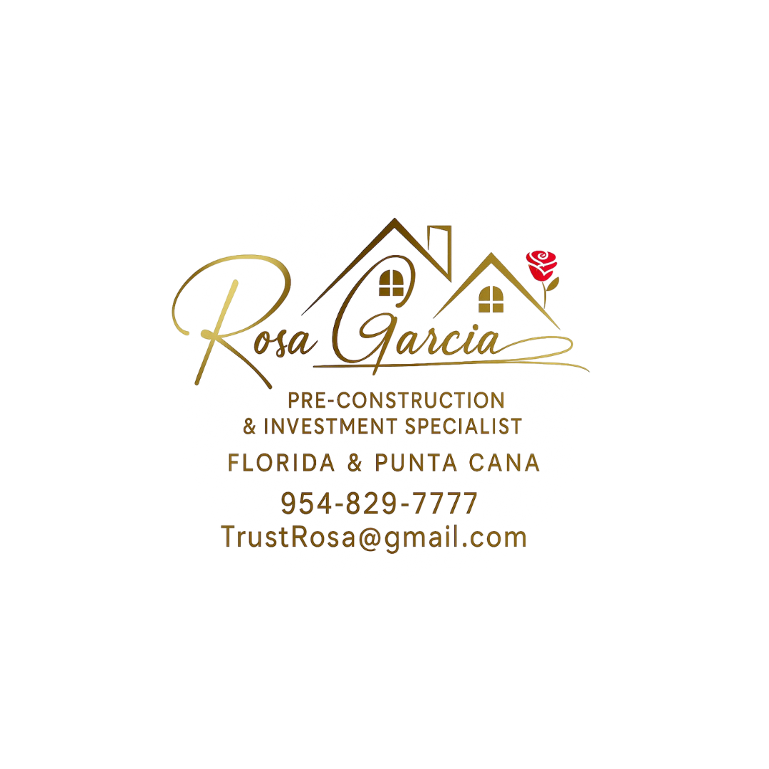 REMAX Select Group / Rosa A. Garcia