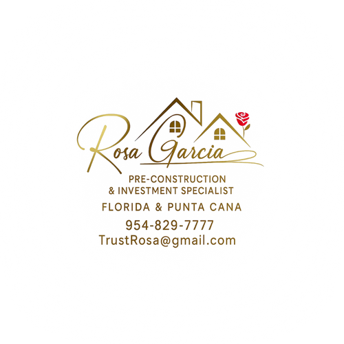 REMAX Select Group / Rosa A. Garcia