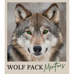 Wolf Pack Mentors