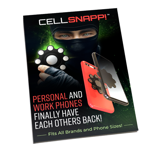 CELLSNAPP!™