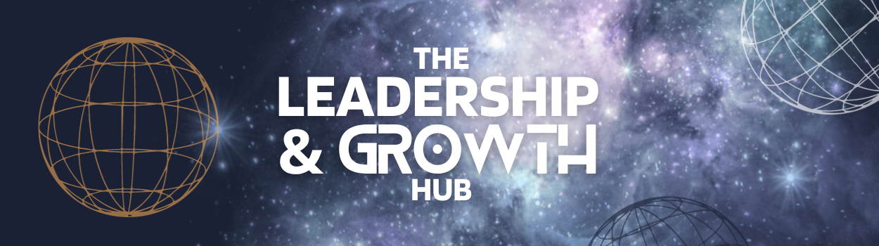 The Leadership & Growth Hub