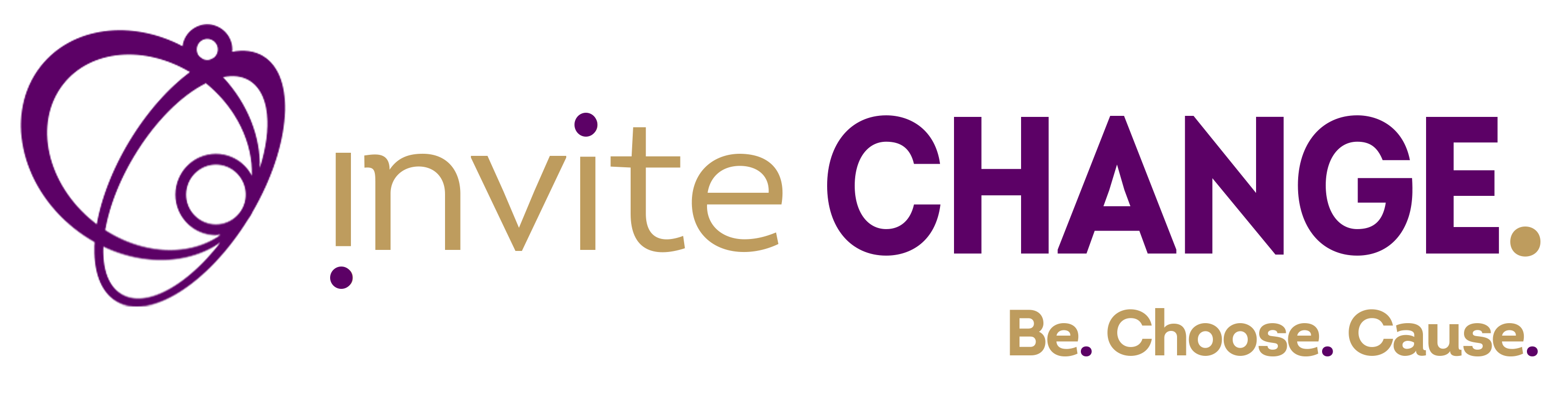 inviteCHANGE