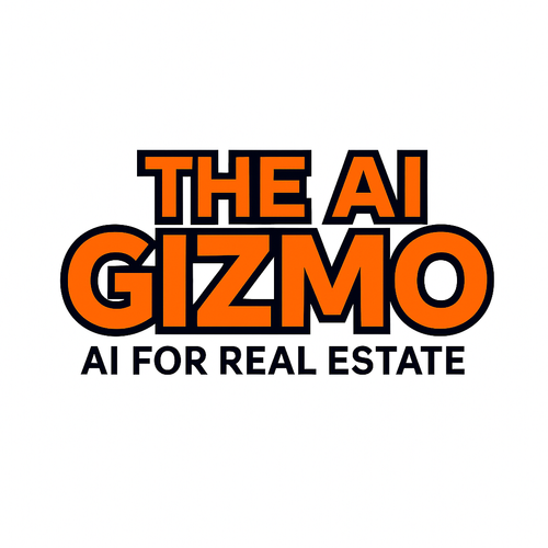 The AI Gizmo - AI For Real Estate 