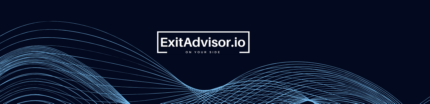 ExitAdvisor.io