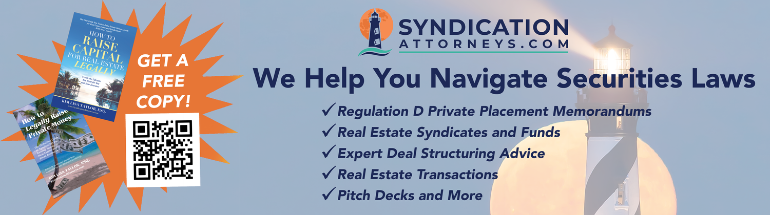 Syndication Attorneys