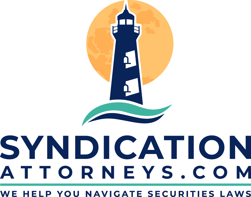 Syndication Attorneys