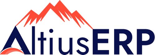 AltiusERP