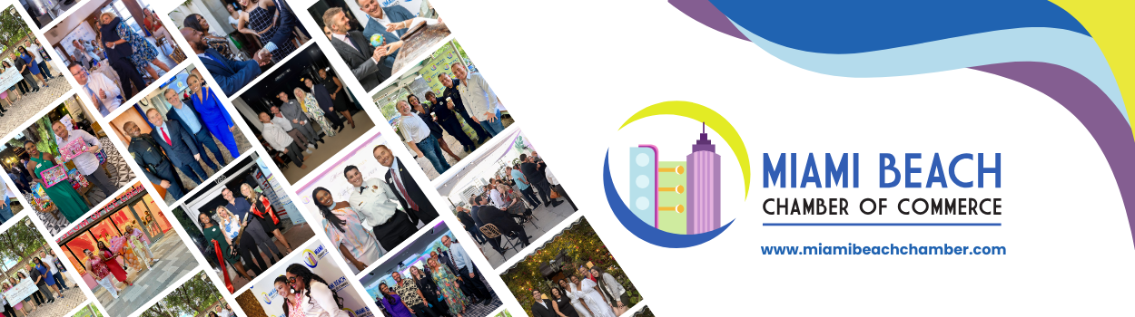 Miami Beach Chamber of Commerce