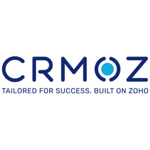 CRMOZ - Advanced Zoho Partner 