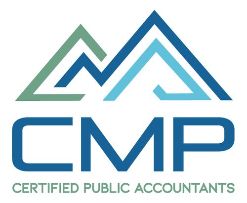 CMP - Certified Public Accountants 