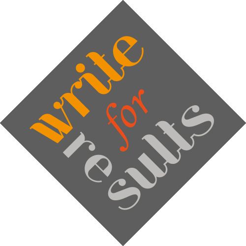 Write for Results