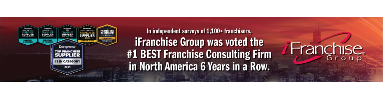 iFranchise Group