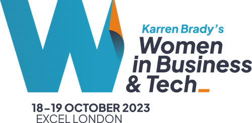 Karren Brady's Women in Business & Tech Expo