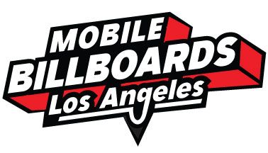 Mobile Billboards Los Angeles