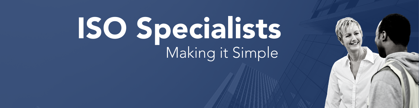 IMSM ISO Specialist