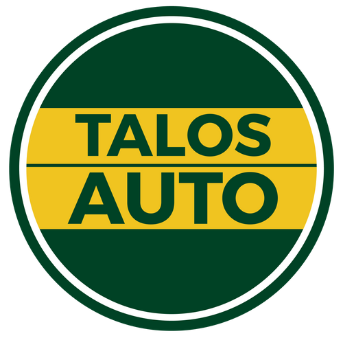 Talus Automation