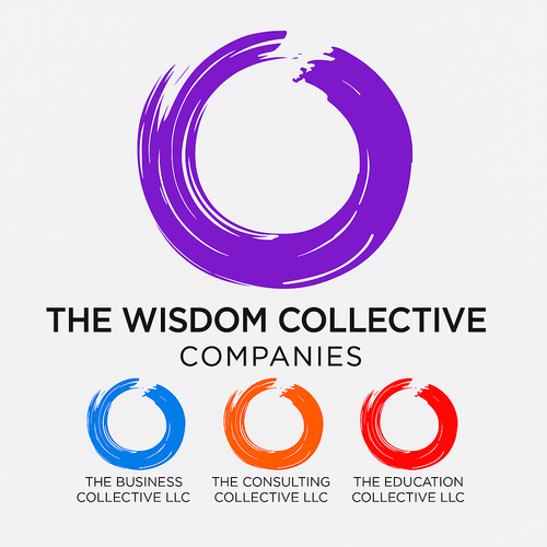 The Widsom Collective LLC companies