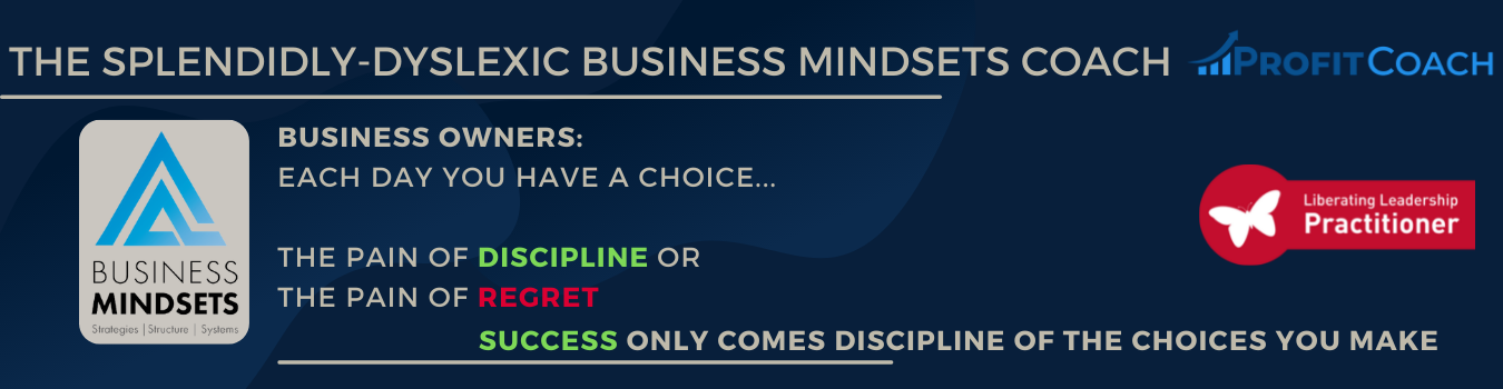 Business Mindsets