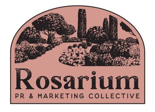 Rosarium PR & Marketing Collective