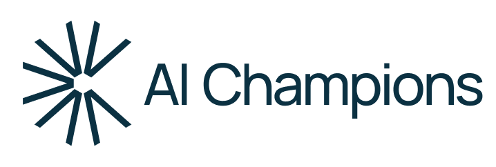 AI Champions