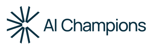 AI Champions