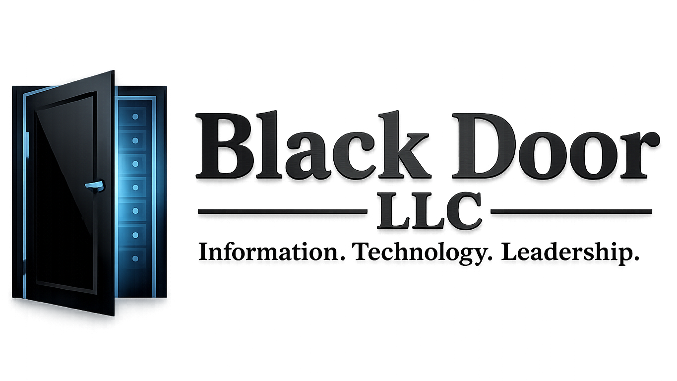 Black Door, LLC