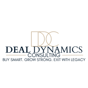 Deal Dynamics Consulting