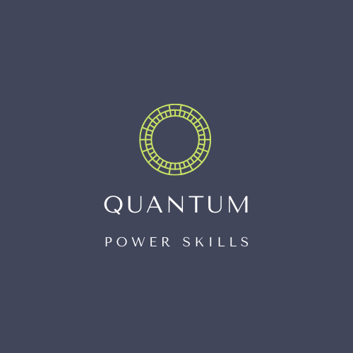 Quantum Power Skills