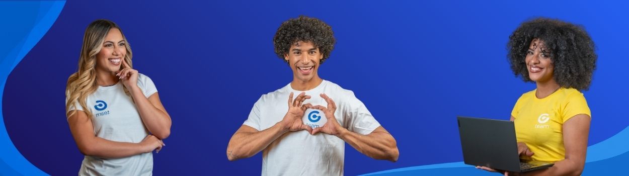 Globalteam | Remote Hiring Solutions