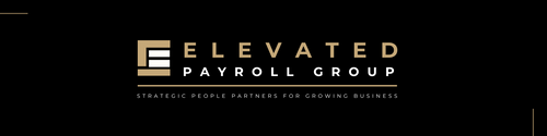 Elevated Payroll Group™