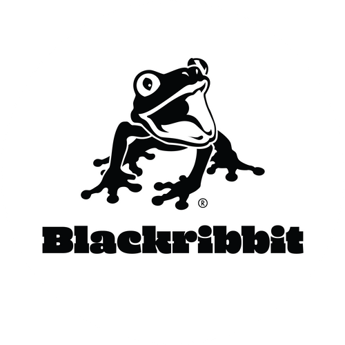 Blackribbit