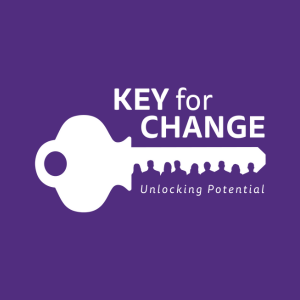 Key for Change