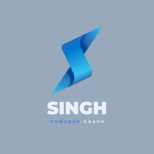 Singh PowerUp Coach