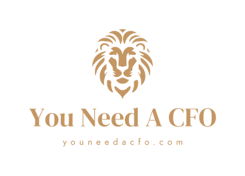 You Need A CFO