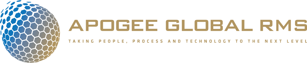 Apogee Global RMS