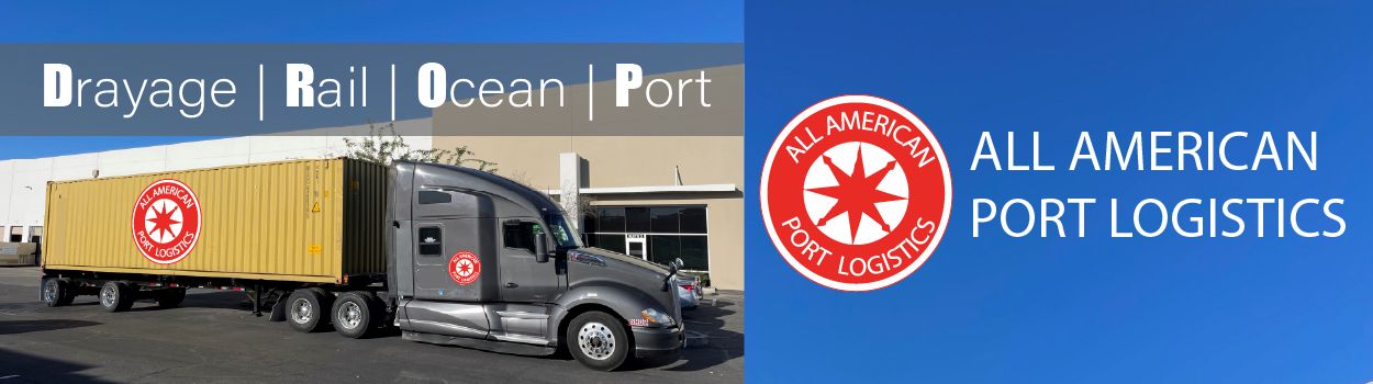 All American Port Logistics