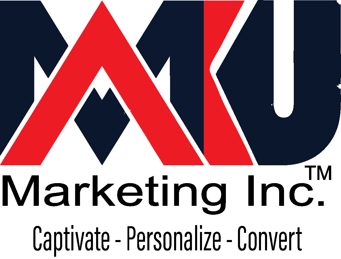 MAKu Marketing Inc