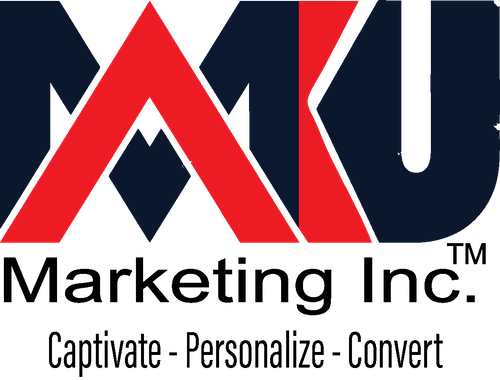 MAKu Marketing Inc