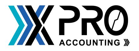 XPro Accounting