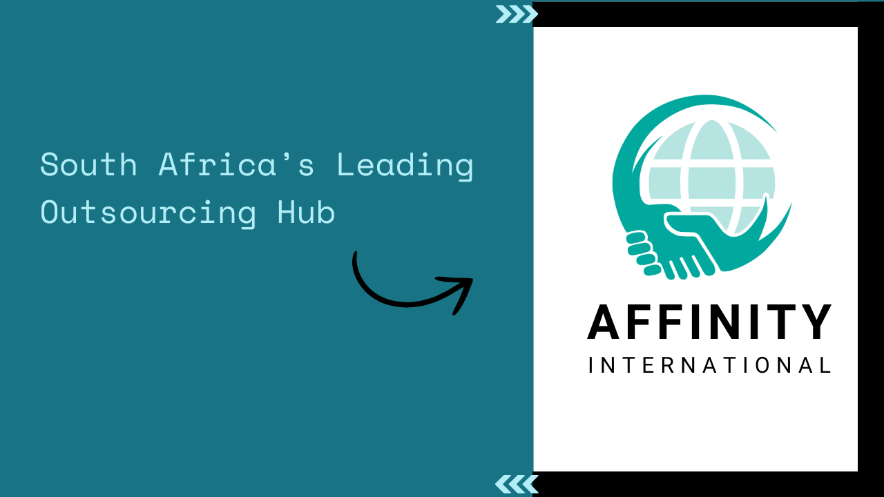 Affinity International (PTY) LTD