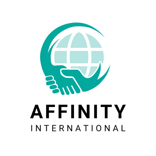 Affinity International (PTY) LTD